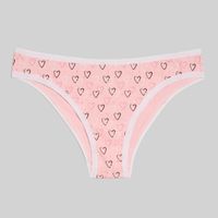 Calzón Mujer Hypnotic Bikini Hearts