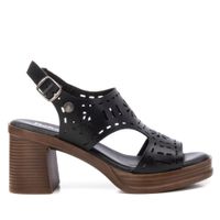 Sandalias Refresh Mujer 172852 Negro