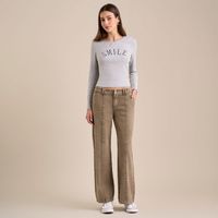 Pantalón Mujer Tapete Amc