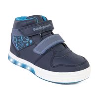 Zapatillas Urbanas Bubblegummers Niño 3019604 Neon Azul