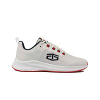 Zapatillas Outdoor Tapout Hombre Gi Blanco