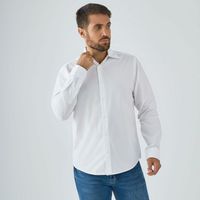 Camisa Hombre Slim Malabar