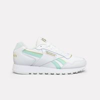 Zapatillas Urbanas Reebok Mujer Glide Blanco
