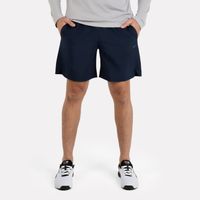 Short Deportivo Reebok Hombre Id Train Utility 100216516 Azul