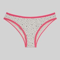 Calzón Mujer Hypnotic Bikini Estrellas