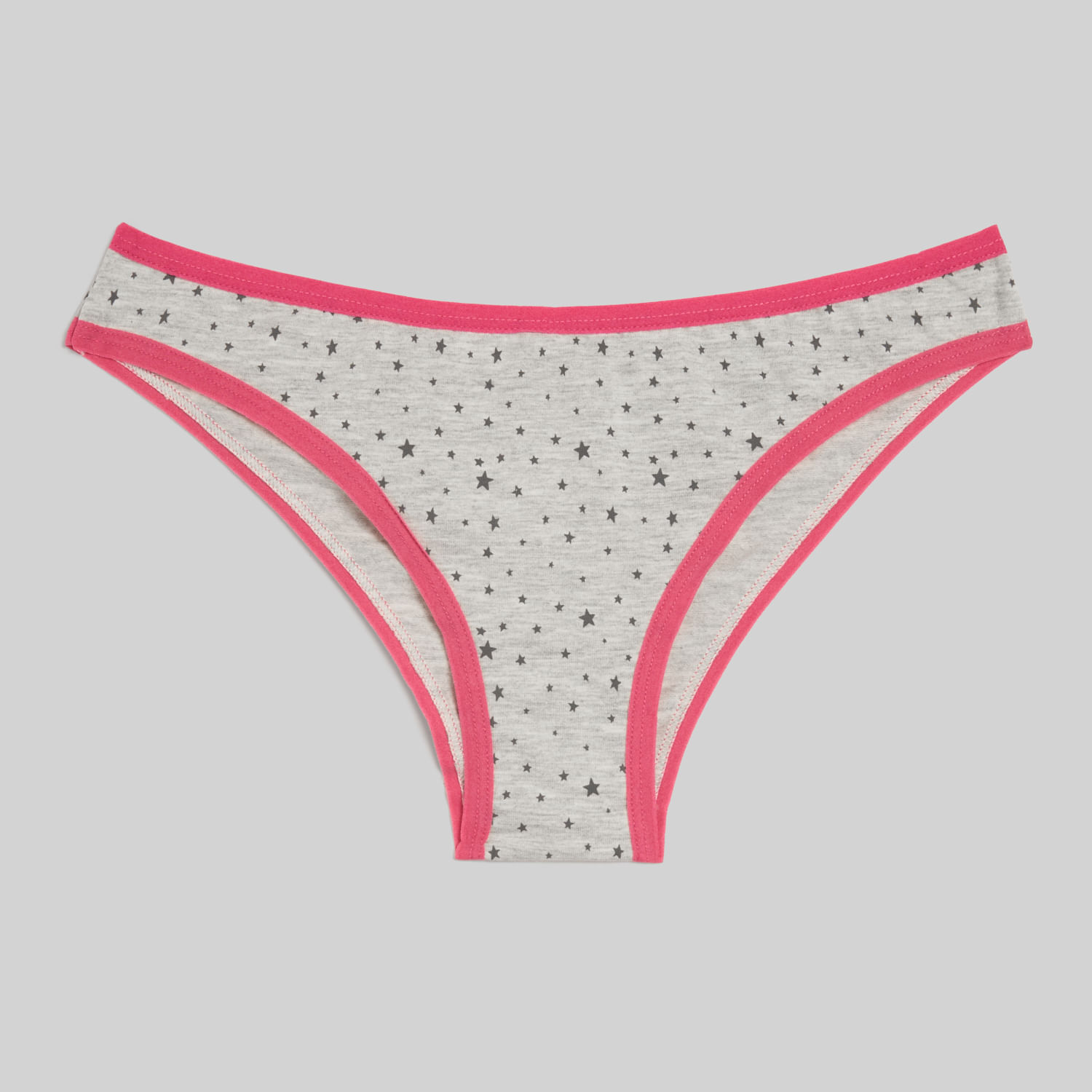 Calzón Mujer Hypnotic Bikini Estrellas
