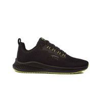 Zapatillas Outdoor Tapout Hombre Gi Negro
