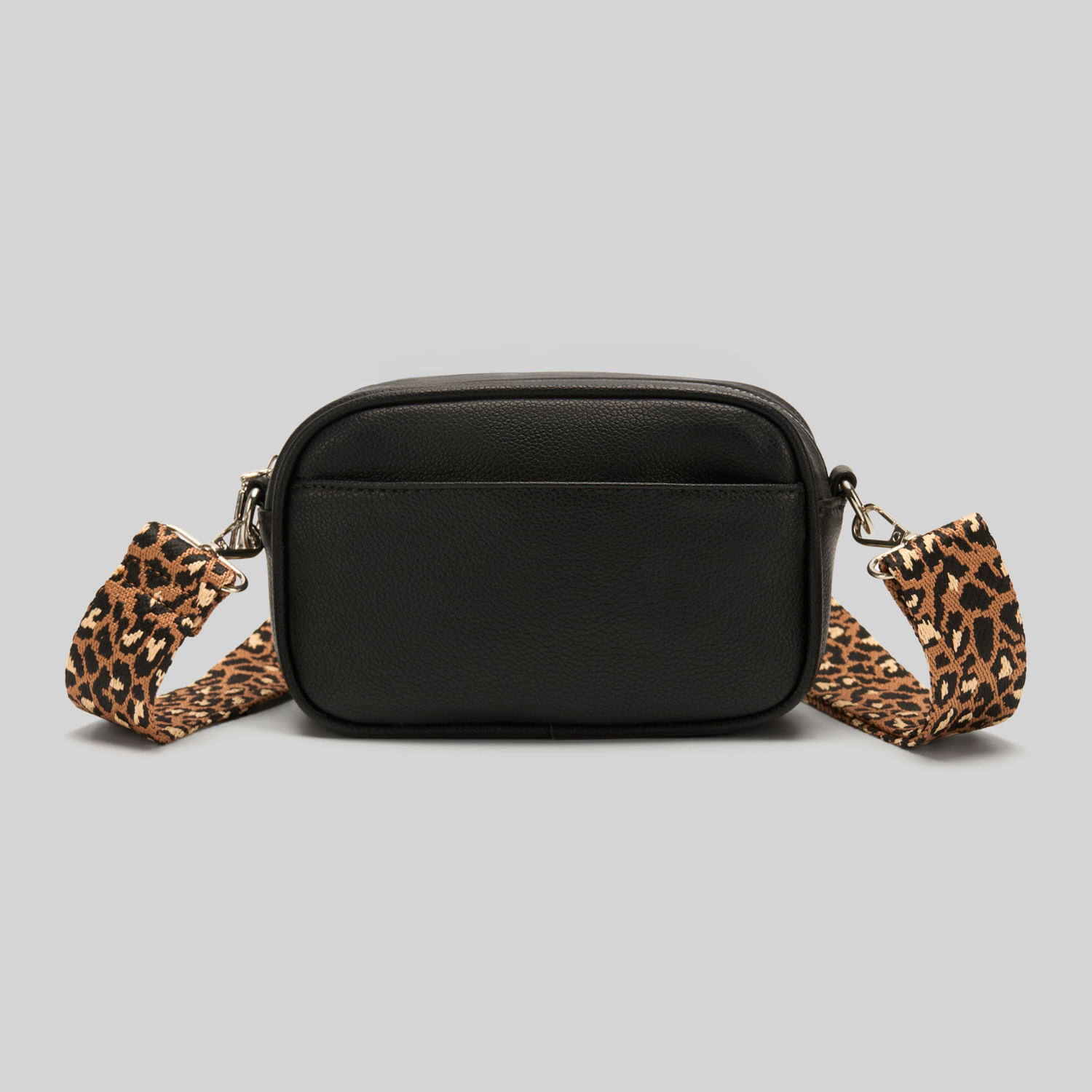 Cartera Hypnotic Zoe Crb