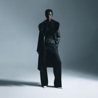 Pantalón Mujer Sfera Cinturon Negro