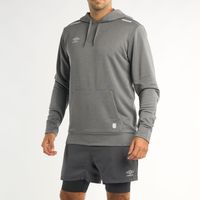 Polera Deportiva Umbro Hombre Core Performance 55978U-1Ap Gris