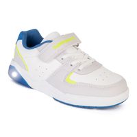 Zapatillas Urbanas Bubblegummers Niño 2811579 Dakar Blanco