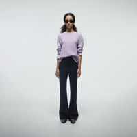 Polo Mujer Sfera Ml Strass Malva Violeta