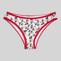 Calzón Mujer Bikini Fun Disney