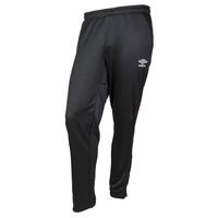 Pantalon De Buzo Umbro Hombre Tapered Pant 55373U-060 Negro