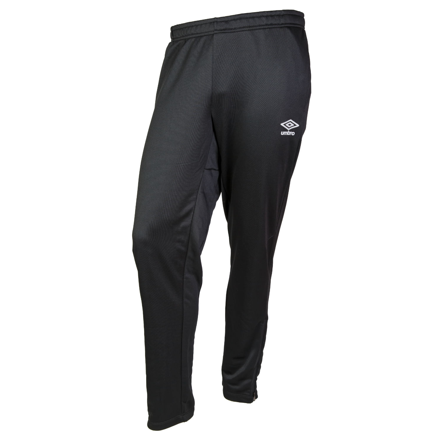 Pantalon De Buzo Umbro Hombre Tapered Pant 55373U-060 Negro