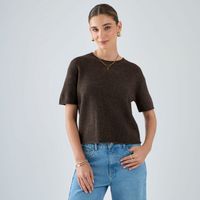 Chompa Mujer Plush Malabar