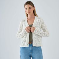 Chompa Mujer Cali Malabar