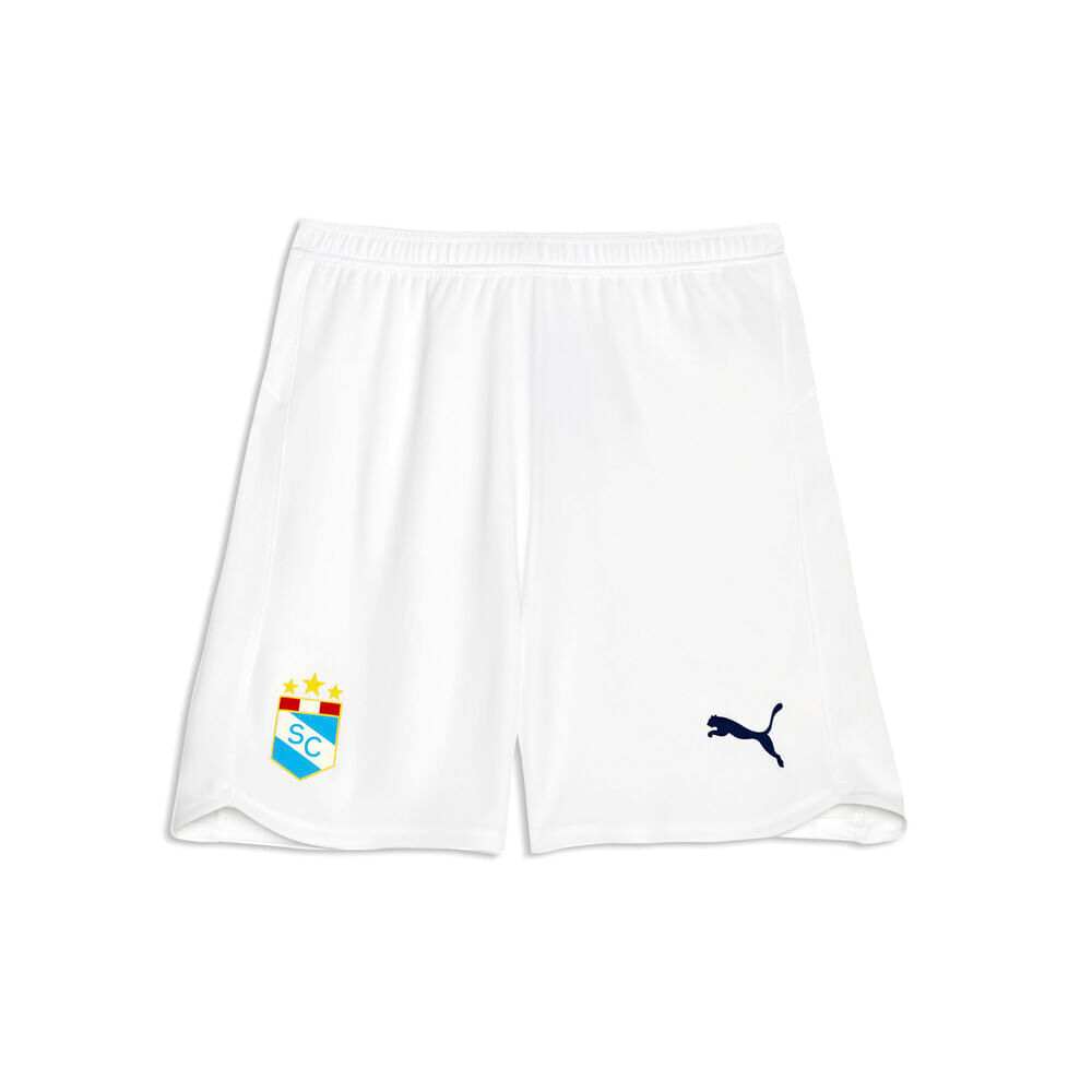 Polo Deportivo Puma Hombre 713772 01 Sc Home Replica