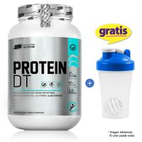 PROTEÍNA PROTEIN DT 1.5KG VAINILLA