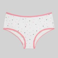 Calzón Mujer Hypnotic Bikini Corazones