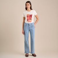 Jean Mujer Camila Amc Straight