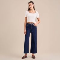 Jean Mujer Campi Amc Palazzo