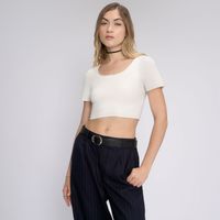 Polo Mujer Hypnotic Cocoa