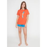 Pijama Kayser Algodon S7553