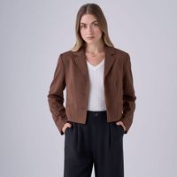 Blazer Mujer Seiji Hypnotic