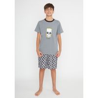 Pijama Kayser Algodon S7659