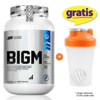 Ganador de Peso Universe Nutrition Bigm 2 Kg Cookies & Cream