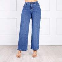 Jean Mujer Kenna K1-5626 Kansas Wide Leg