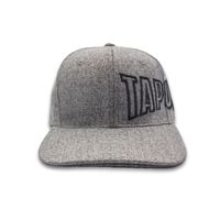 Gorra Urbano Hombre Tapout Rintop
