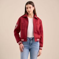 Casaca Mujer Amc Neo
