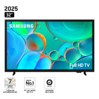 Televisor Samsung 32"" HD H5000F Smart TV UN32H5000FGXPE