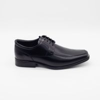 Zapatos de Vestir Dauss Hombre 9001N Negro