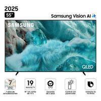 Televisor Samsung 55"" QLED Q7F Vision AI Smart TV QN55Q7FAAGXPE