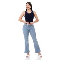 Jean Mujer Fiorel Fits Me Flare