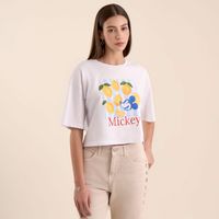 Polo Mujer Disney Fresh