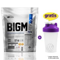 Ganador de Peso Bigm 5KG Chocolate
