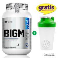 BIGM CONSTRUCTOR MUSCULAR 2KG COOKIES AND CREAM