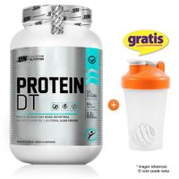 Protein Dt 1.5 kg UN Chocolate + Shaker