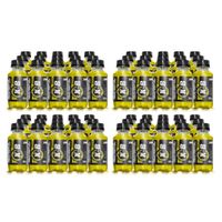X-B 4 Paquetes De 15 Botellas 135ml L-Carnitina PIÑA