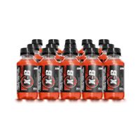 Termogénico XB Paquete De 15 Botellas 135ml L-Carnitina Guaraná