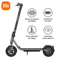 Scooter Xiaomi Electric Scooter 6 Lite