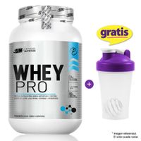 PROTEÍNA WHEY PRO 1.1KG CHOCOLATE UNIVERSE NUTRITION
