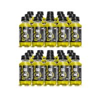 Termogénico XB Paquete De 30 Botellas 135ml L-Carnitina Piña