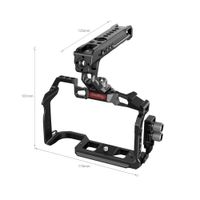 Jaula SmallRig para Canon EOS R5 - R5 C - R6 - 3830