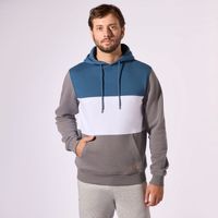 Polera Hombre Sao Paulo Aereal