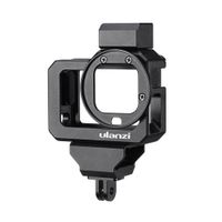 Jaula Ulanzi para GoPro Hero8 Black MOD.G8-5 SKU.1761